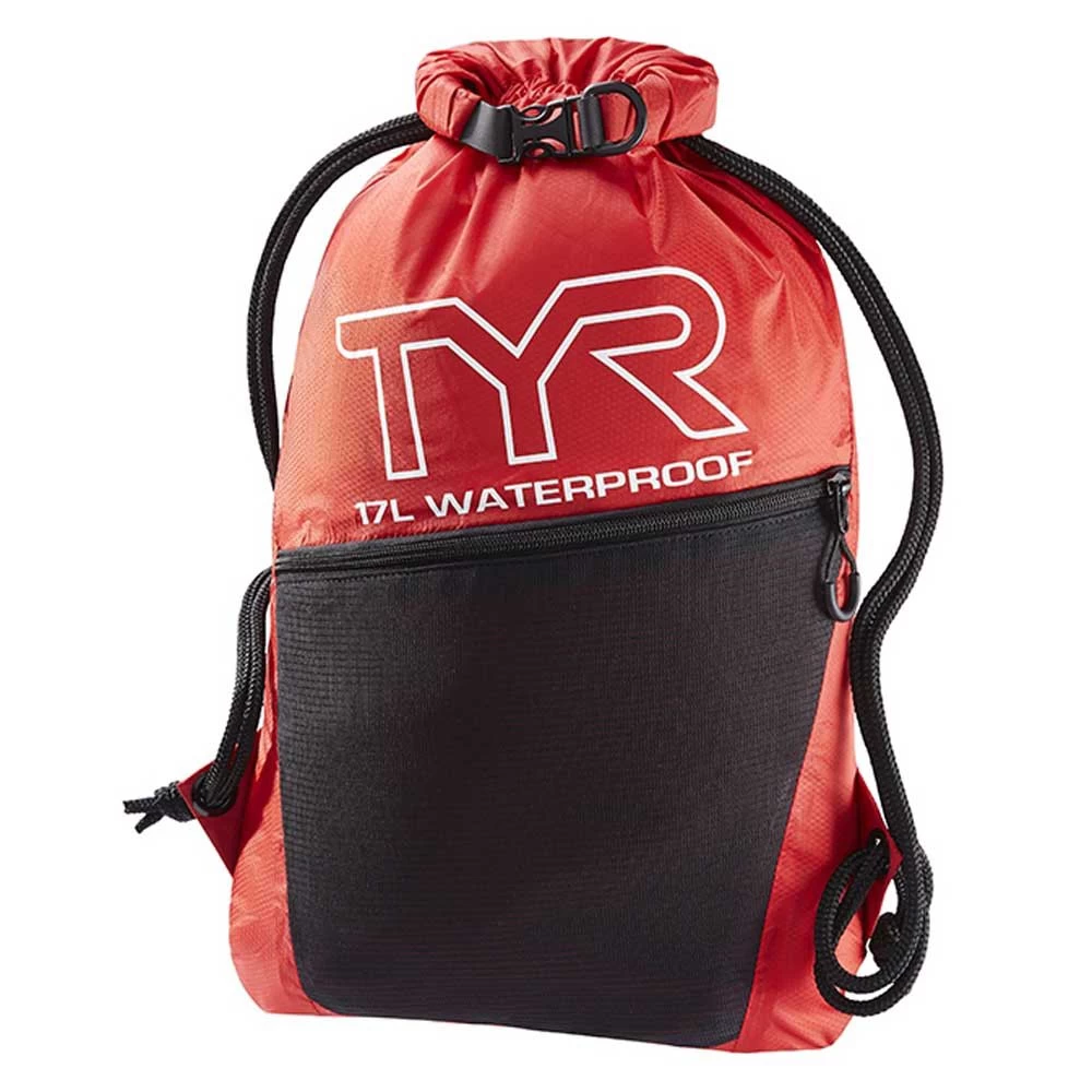 TYR Alliance Dry Sack 17L 1 TYR Alliance Dry Sack 17L