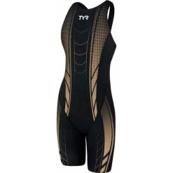 TYR AP12 Credere Compression High Back Speed Swimsuit