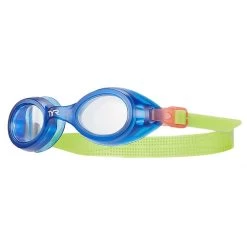 TYR Aqua Blaze Swimming Goggles