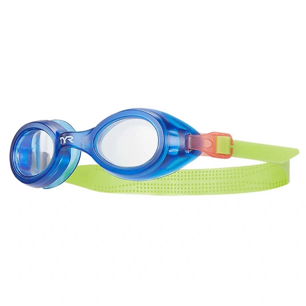 TYR Aqua Blaze Swimming Goggles 1 TYR Aqua Blaze Swimming Goggles
