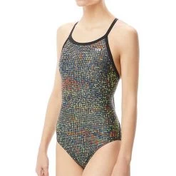 TYR Atomic Diamondfit Swimsuit