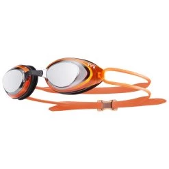 TYR Black Hawk Racing Polarized Swimming Goggles