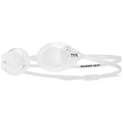 TYR Blackops 140 EV Racing Junior Swimming Goggles
