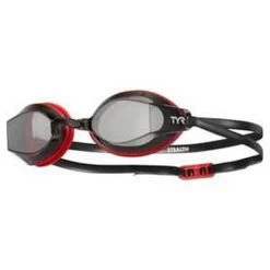 TYR Blackops 140 EV Racing Swimming Goggles