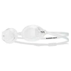 TYR Blackops 140 EV Racing Woman Swimming Goggles