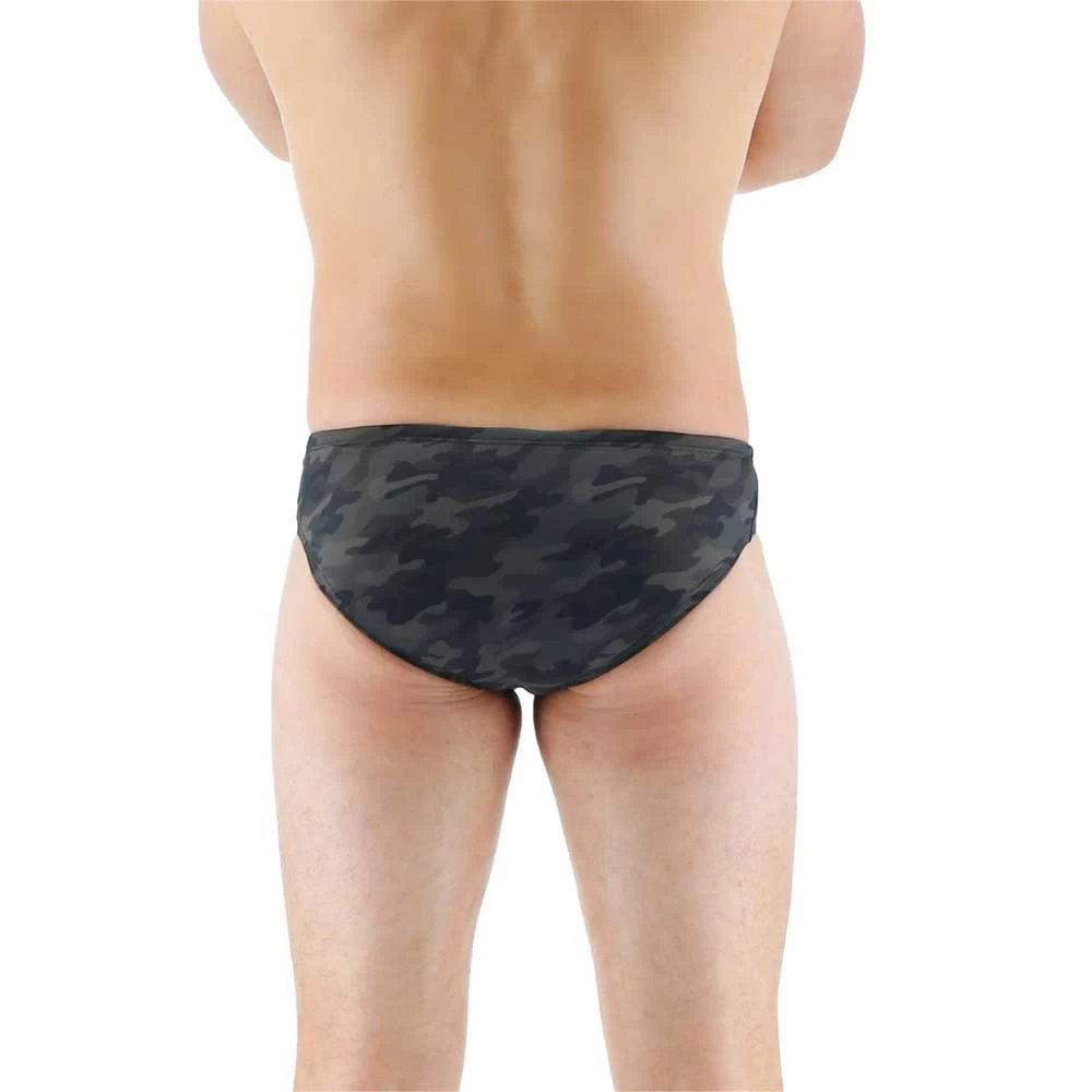 TYR Blackout Swimming Brief 2 TYR Blackout Swimming Brief - Image 2