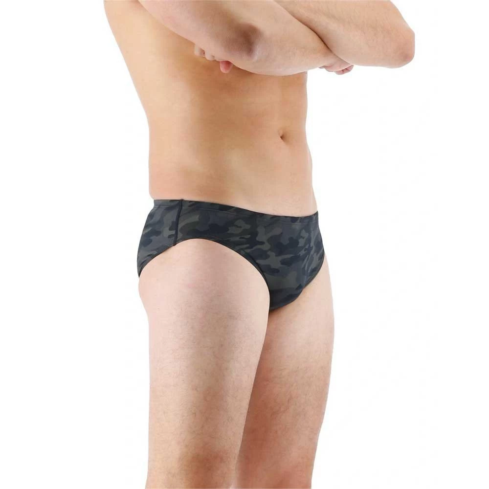 TYR Blackout Swimming Brief 3 TYR Blackout Swimming Brief - Image 3