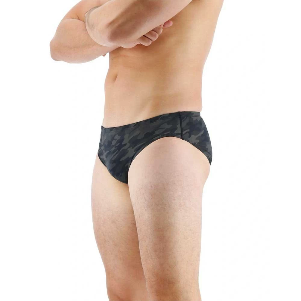 TYR Blackout Swimming Brief 4 TYR Blackout Swimming Brief - Image 4