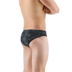 TYR Blackout Swimming Brief 10 TYR Blackout Swimming Brief -TYR Aqua Affordability tyr blackout swimming brief 4