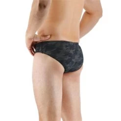 TYR Blackout Swimming Brief 11 TYR Blackout Swimming Brief -TYR Aqua Affordability tyr blackout swimming brief 5
