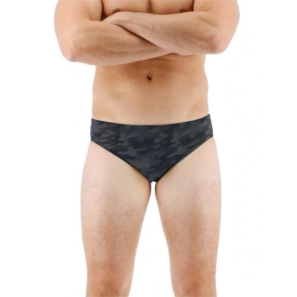TYR Blackout Swimming Brief 1 TYR Blackout Swimming Brief