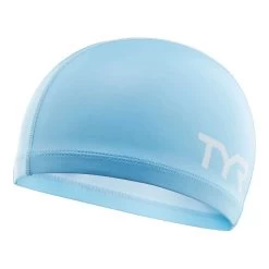 TYR Comfort Swimming Cap