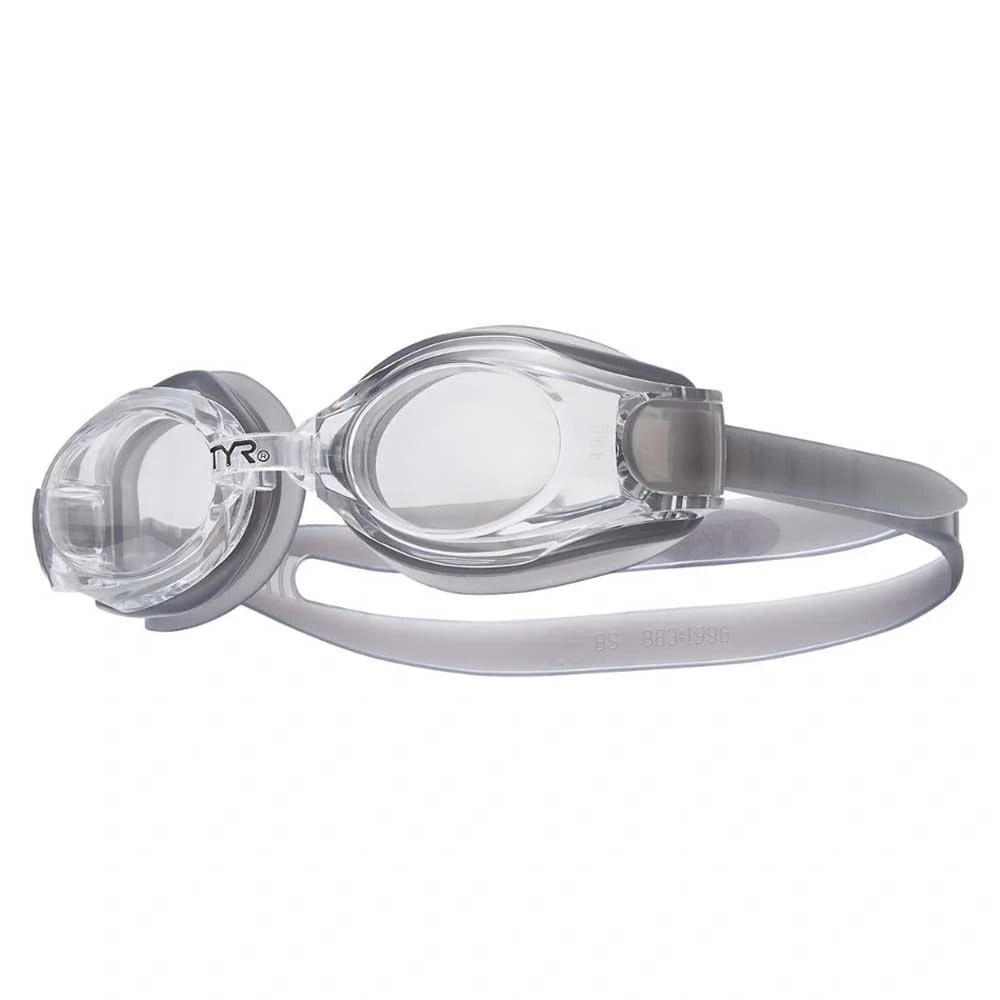 TYR Corrective Swimming Goggles 1 TYR Corrective Swimming Goggles