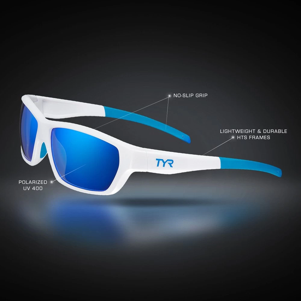 TYR Cortez Polarized Sunglasses 2 TYR Cortez Polarized Sunglasses - Image 2