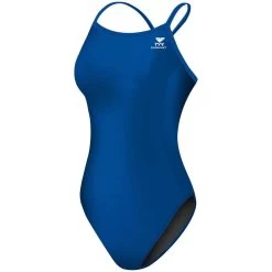 TYR Durafast Elite Solid Diamondfit Swimsuit
