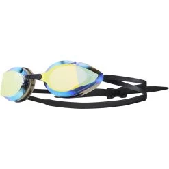 TYR Edge-X Racing Swimming Goggles