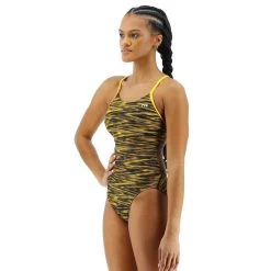 TYR Fizzy Cutoutfit Swimsuit -TYR Aqua Affordability tyr fizzy cutoutfit swimsuit 2