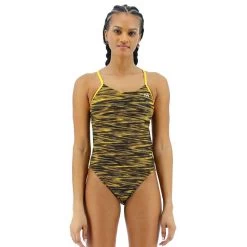 TYR Fizzy Cutoutfit Swimsuit