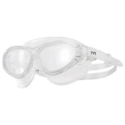 TYR Flex Frame Swimming Mask