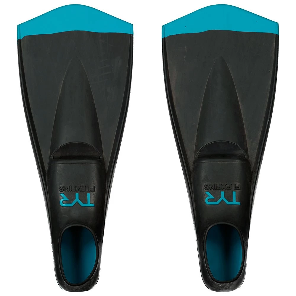 TYR Flex Swimming Fins One of the bestselling products in the winter