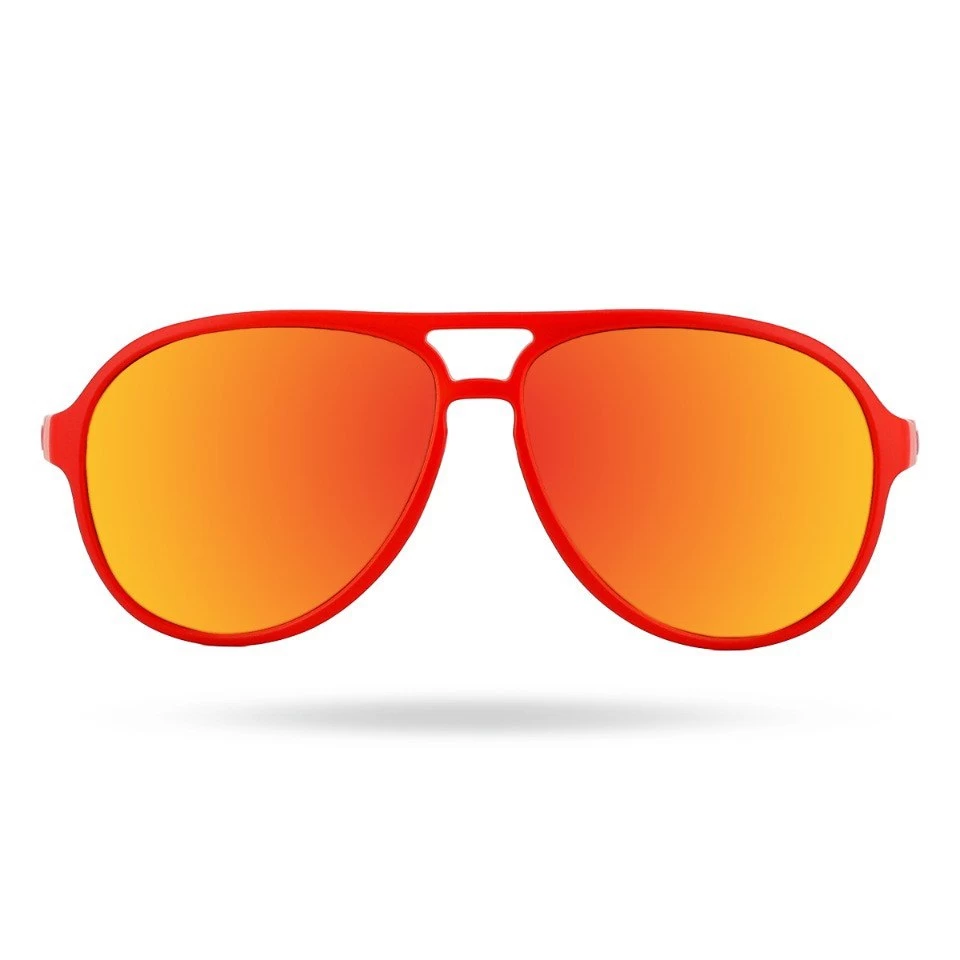 TYR Goldenwest Aviator Polarized Sunglasses 3 TYR Goldenwest Aviator Polarized Sunglasses - Image 3