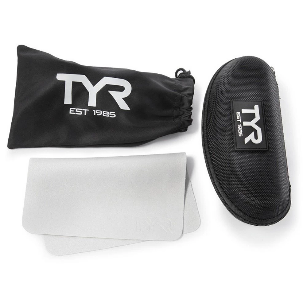 TYR Goldenwest Aviator Polarized Sunglasses 5 TYR Goldenwest Aviator Polarized Sunglasses - Image 5