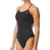 TYR Hexa Cutoutfit Swimsuit