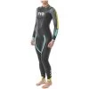 TYR Hurricane CAT-2 Wetsuit Woman