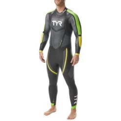 TYR Hurricane CAT-5 Wetsuit