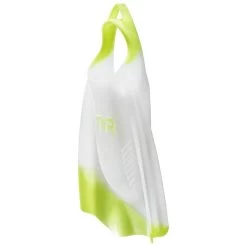 TYR Hydroblade Swimming Fins -TYR Aqua Affordability tyr hydroblade swimming fins 2
