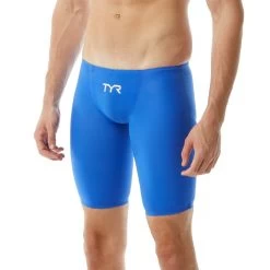 TYR Invictus Solid Low Waisted Jammer