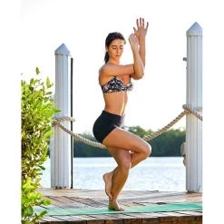 TYR Kalani Bikini Bottom -TYR Aqua Affordability tyr kalani bikini bottom 4