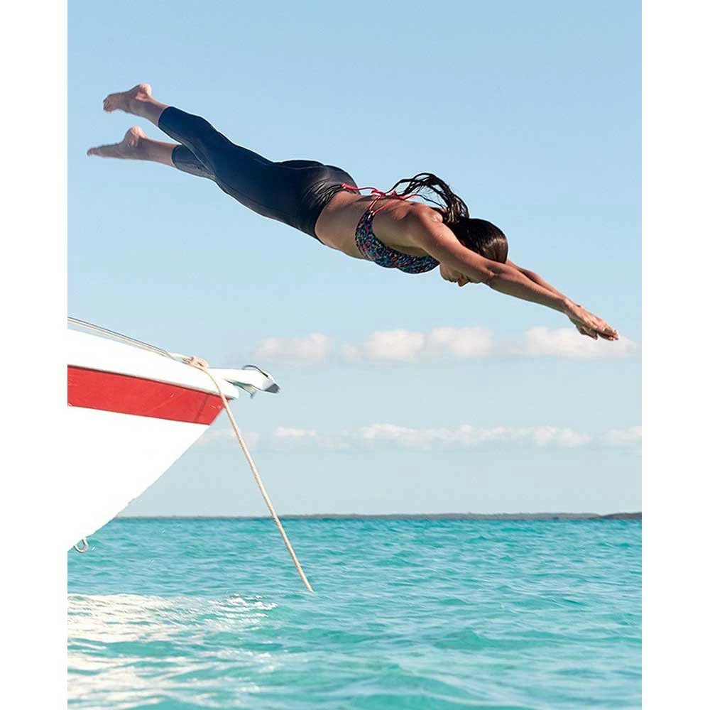 TYR Kalani Swim Tights 8 TYR Kalani Swim Tights - Image 8