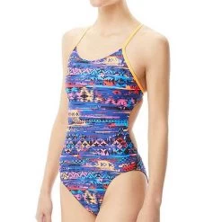 TYR Kiowa Cutoutfit Swimsuit
