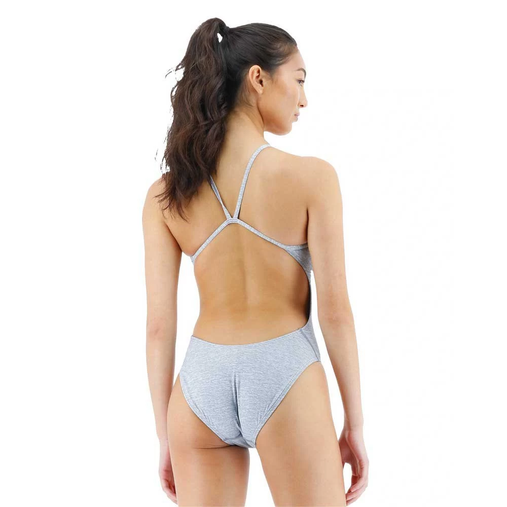 TYR Lapped Cutoutfit Swimsuit 2 TYR Lapped Cutoutfit Swimsuit - Image 2