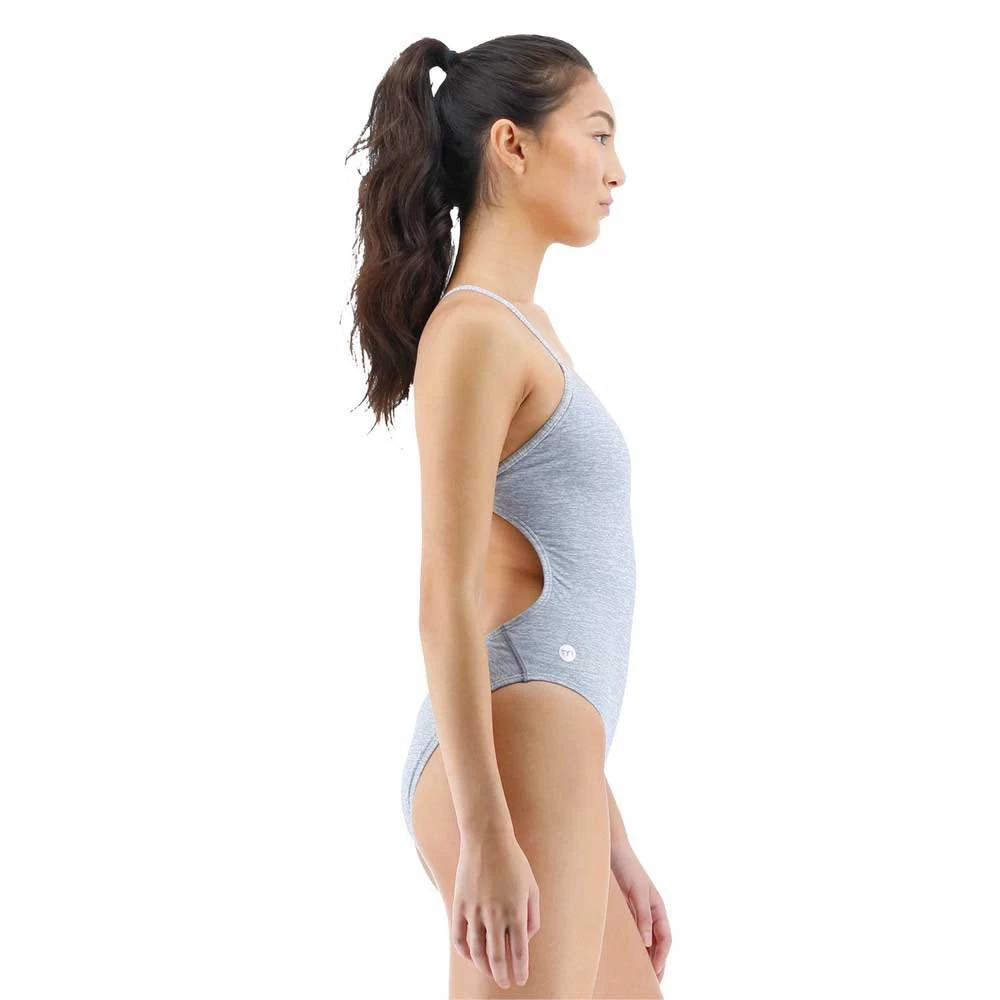 TYR Lapped Cutoutfit Swimsuit 5 TYR Lapped Cutoutfit Swimsuit - Image 5