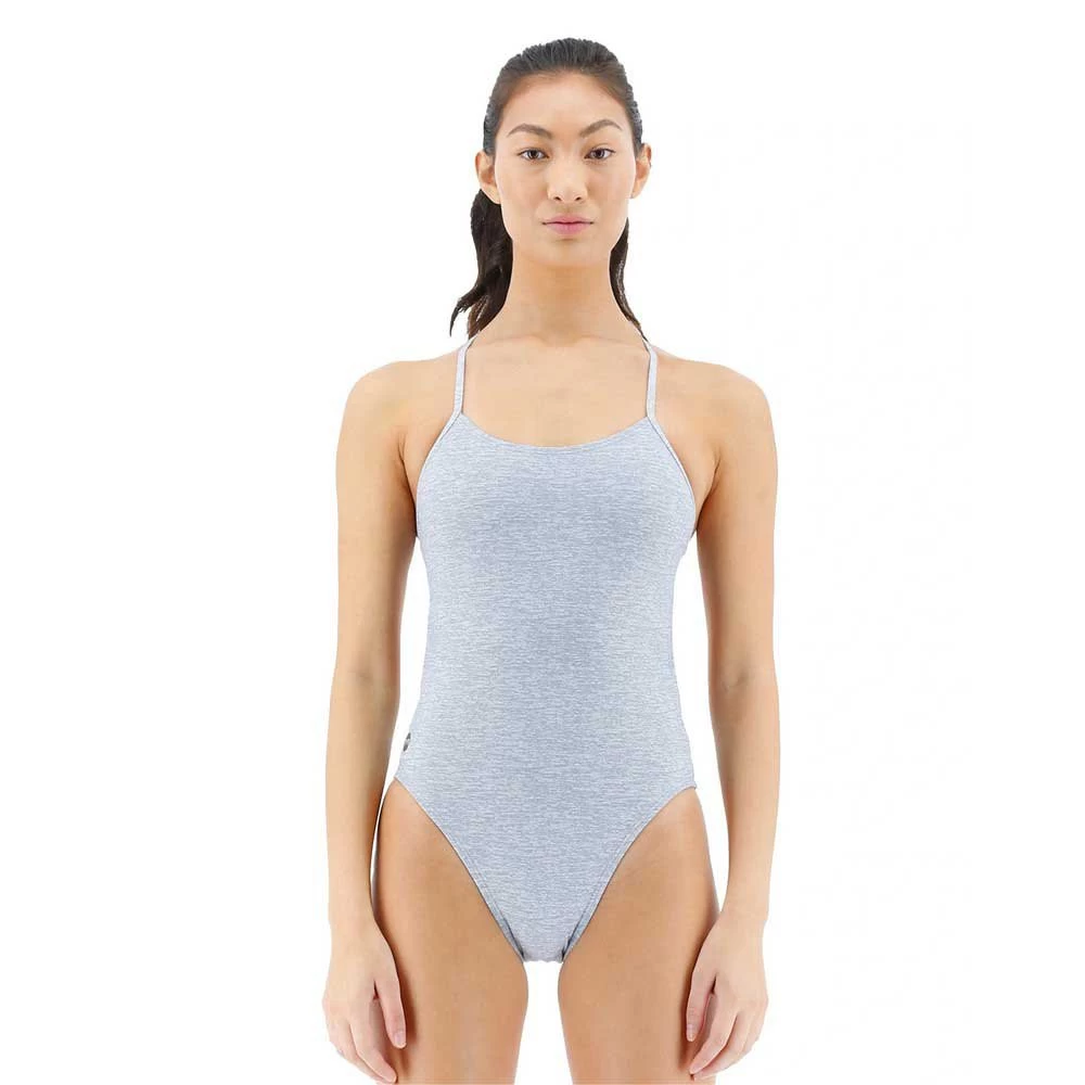TYR Lapped Cutoutfit Swimsuit 1 TYR Lapped Cutoutfit Swimsuit