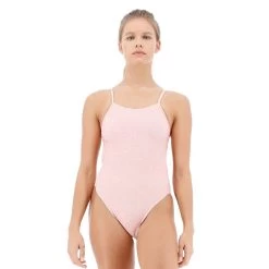 TYR Lapped Swimsuit