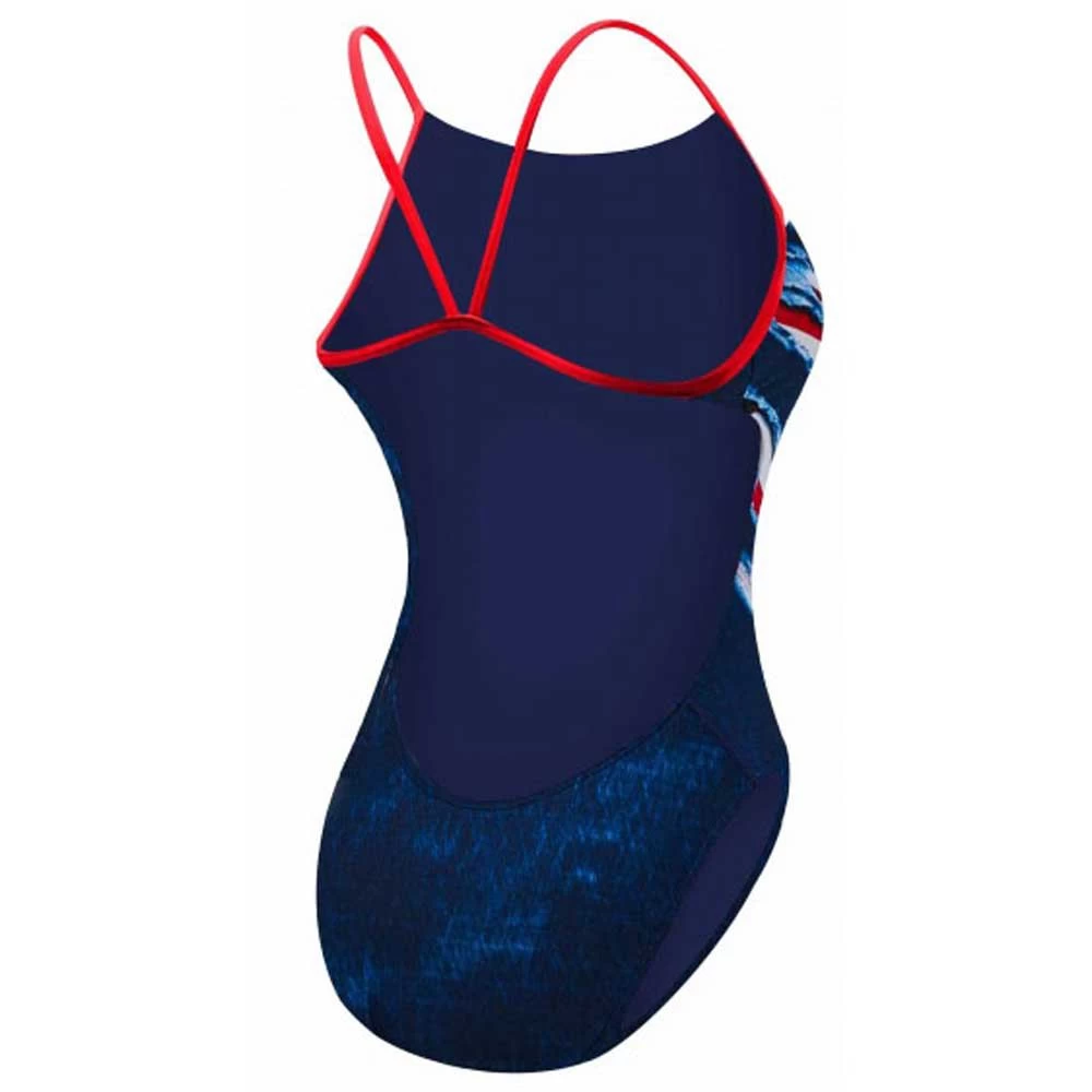 TYR Live Free Cutoutfit Swimsuit 2 TYR Live Free Cutoutfit Swimsuit - Image 2