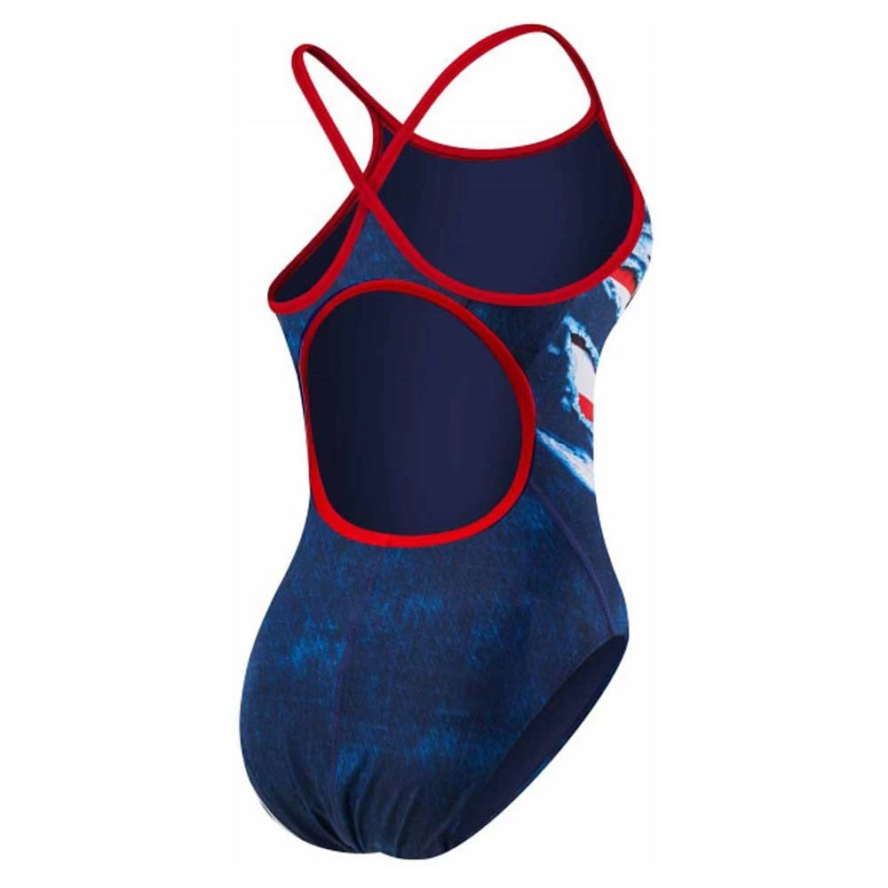 TYR Live Free Diamondfit Swimsuit 2 TYR Live Free Diamondfit Swimsuit - Image 2