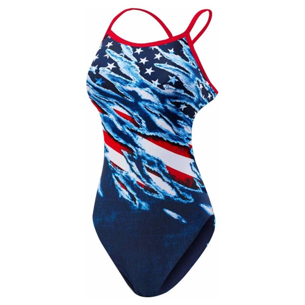 TYR Live Free Diamondfit Swimsuit 1 TYR Live Free Diamondfit Swimsuit