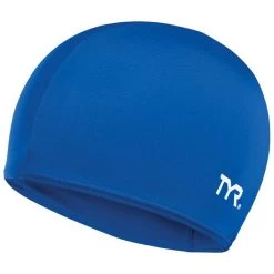 TYR Lycra Swimming Cap