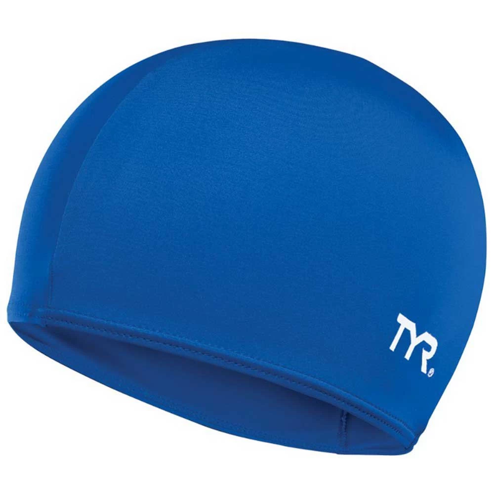 TYR Lycra Swimming Cap 1 TYR Lycra Swimming Cap