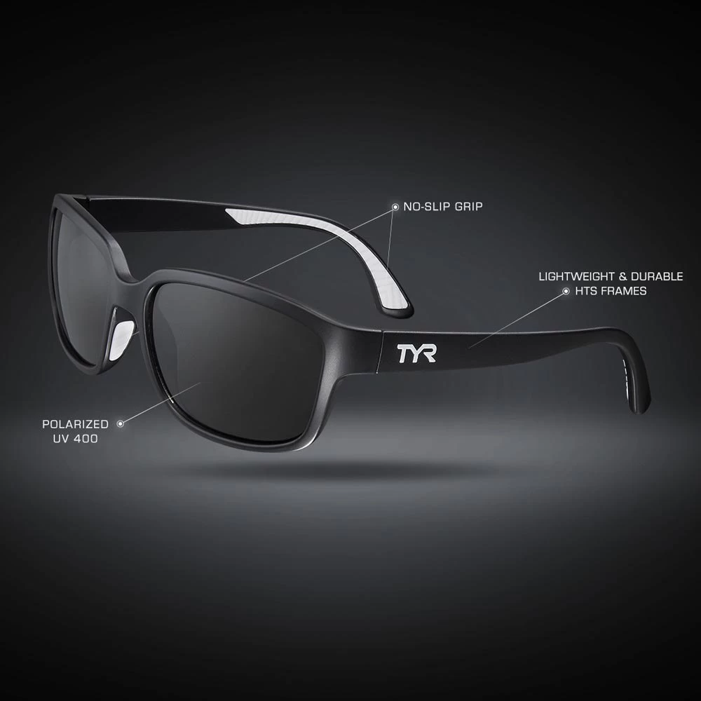 TYR Mora Kai Polarized Sunglasses 2 TYR Mora Kai Polarized Sunglasses - Image 2