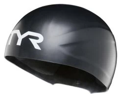 TYR New Wallbreaker Racing Cap Black
