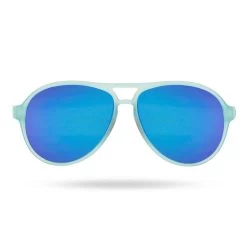 TYR Newland Aviator Polarized Sunglasses -TYR Aqua Affordability tyr newland aviator polarized sunglasses 2