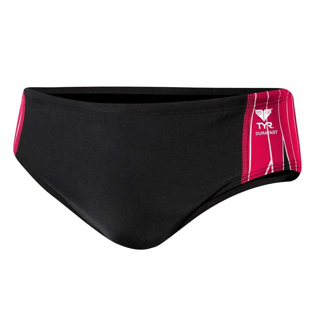 TYR Phoenis Splice Racer Swimming Brief 1 TYR Phoenis Splice Racer Swimming Brief