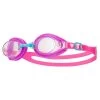 TYR Qualifier Swimming Goggles Kids