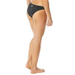 TYR Sandblasted Mini Bikini Bottom -TYR Aqua Affordability tyr sandblasted mini bikini bottom 3
