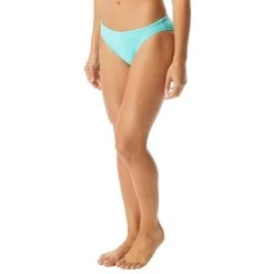 TYR Solid Classic Bikini Bottom